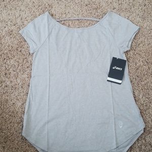 Asics Womans Sportwear